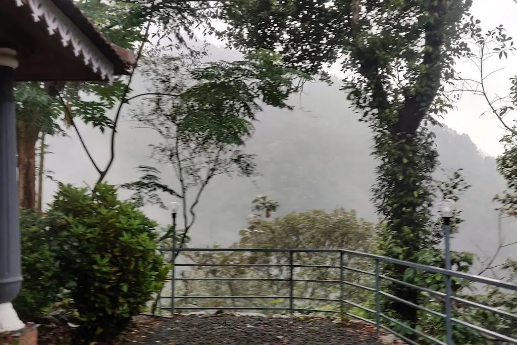 Holiday home My Home Holiday Cottage, A Peaceful Place To Stay Vagamon India