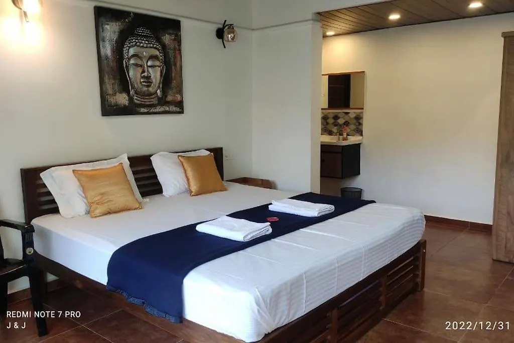 My Home Holiday Cottage, A Peaceful Place To Stay Vagamon 0*,  India