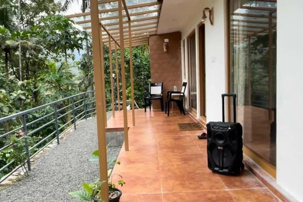 My Home Holiday Cottage, A Peaceful Place To Stay Vagamon 0*,  India