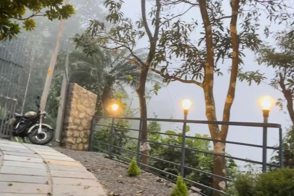 My Home Holiday Cottage, A Peaceful Place To Stay Vagamon 0*,